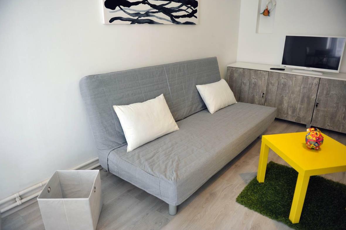 Apartment Bobi City Centre Zagreb Exterior foto